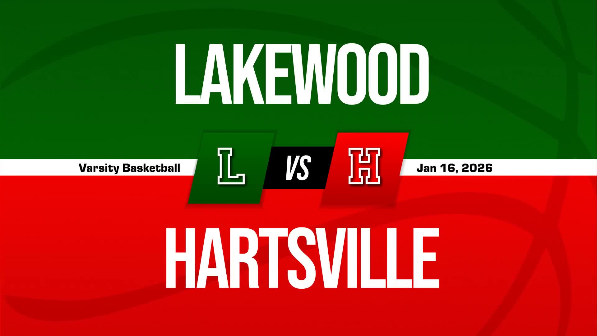 Basketball Recap: Lakewood Takes a Loss