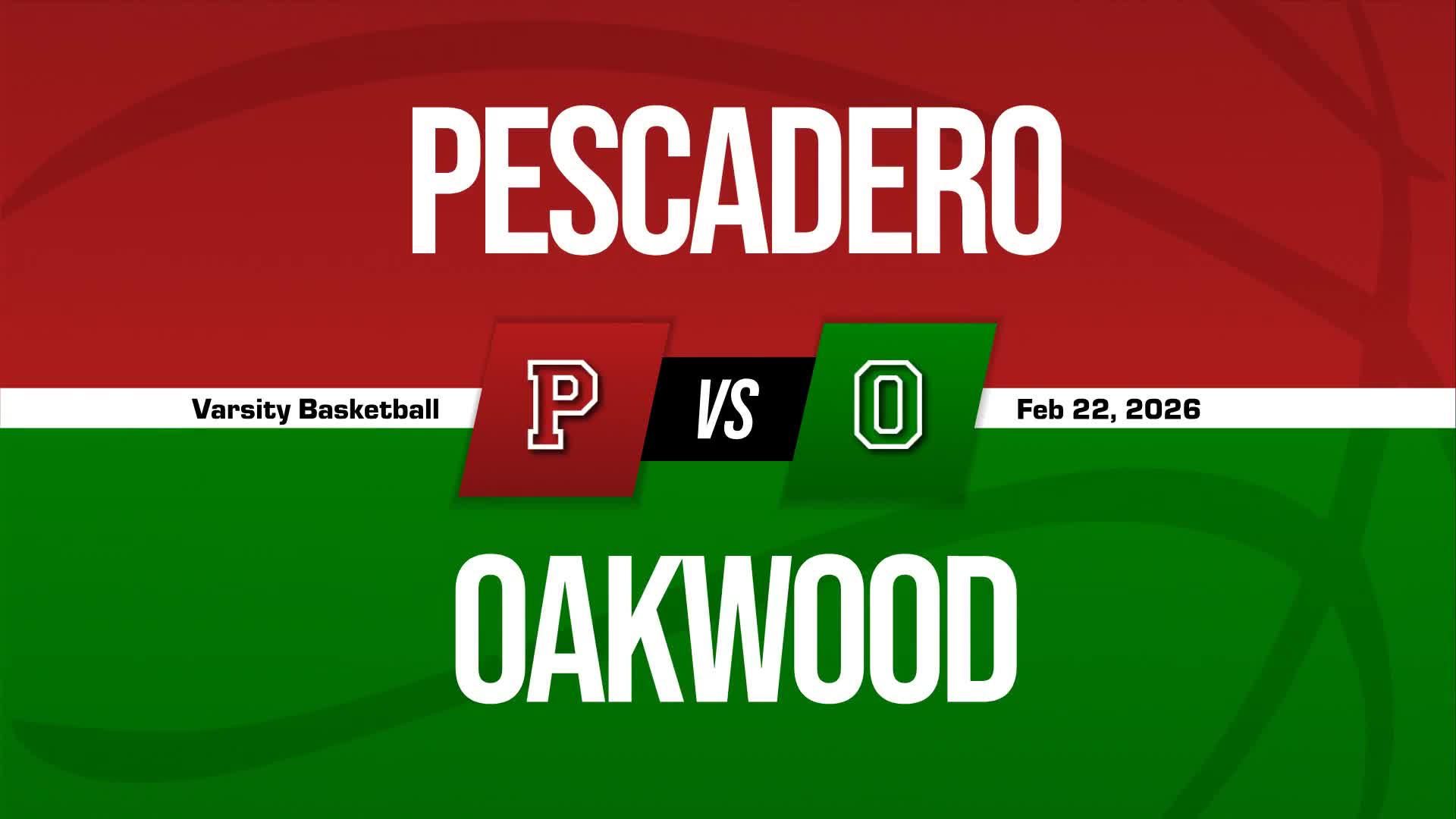 Basketball Recap: Oakwood Finds Playoff Glory Versus Pescadero + How To Watch