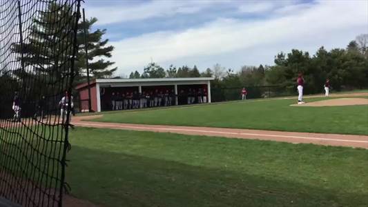 Baseball Recap: Phillips Exeter Academy falls despite strong effort from  Ryan O'Leary