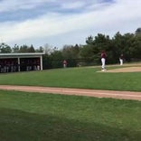Baseball Recap: Phillips Exeter Academy falls despite strong effort from  Ryan O'Leary