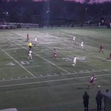Soccer Game Recap: Wheaton Academy vs. Maine South