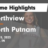 Northview vs. North Putnam
