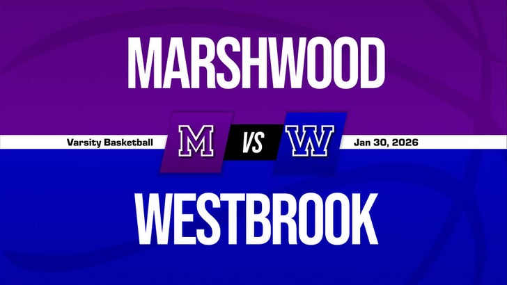 Basketball Recap: Marshwood Takes a Loss
