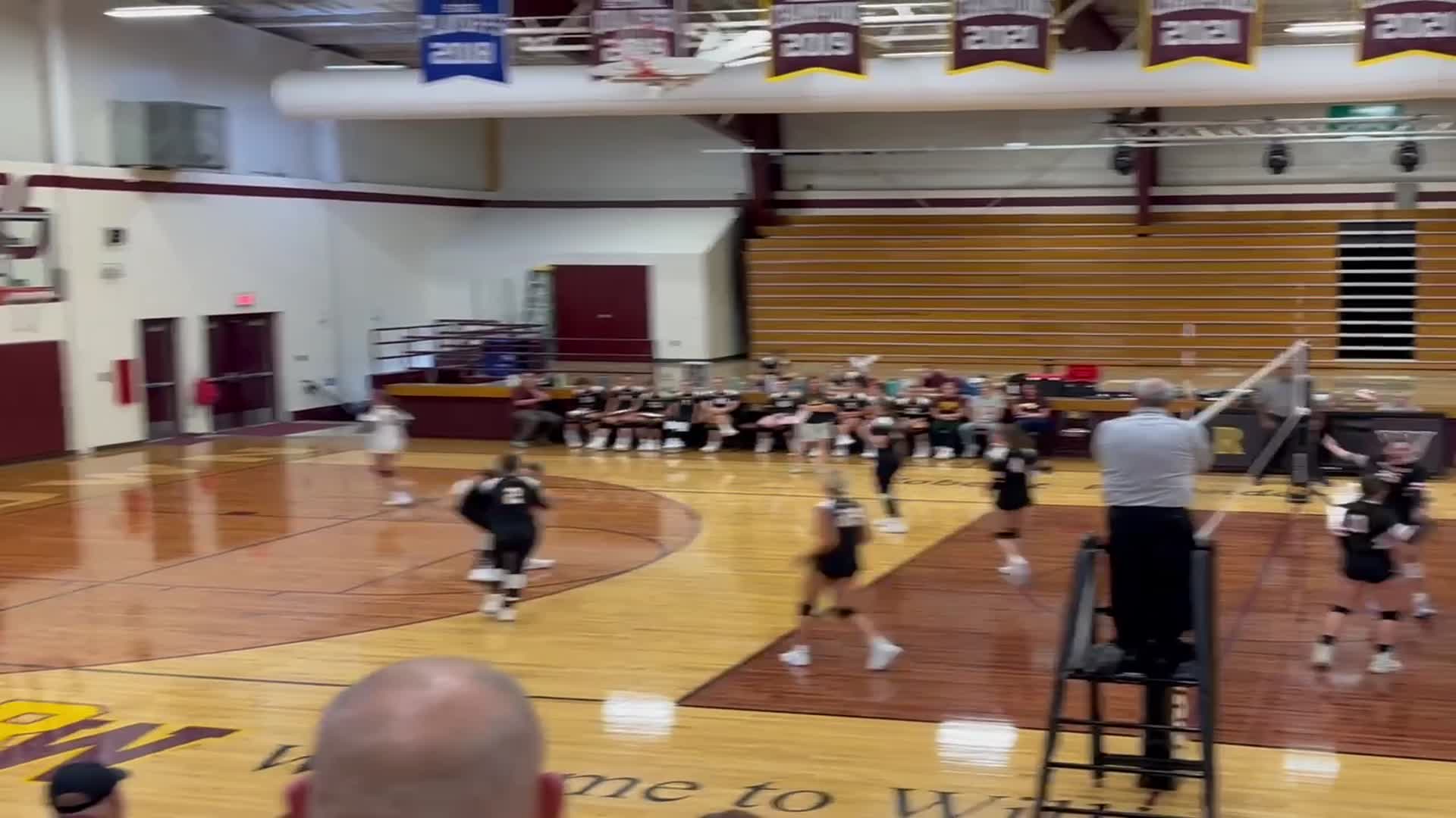 Softball Game Preview: Cuba/Spoon River Valley Wildcats vs. Farm