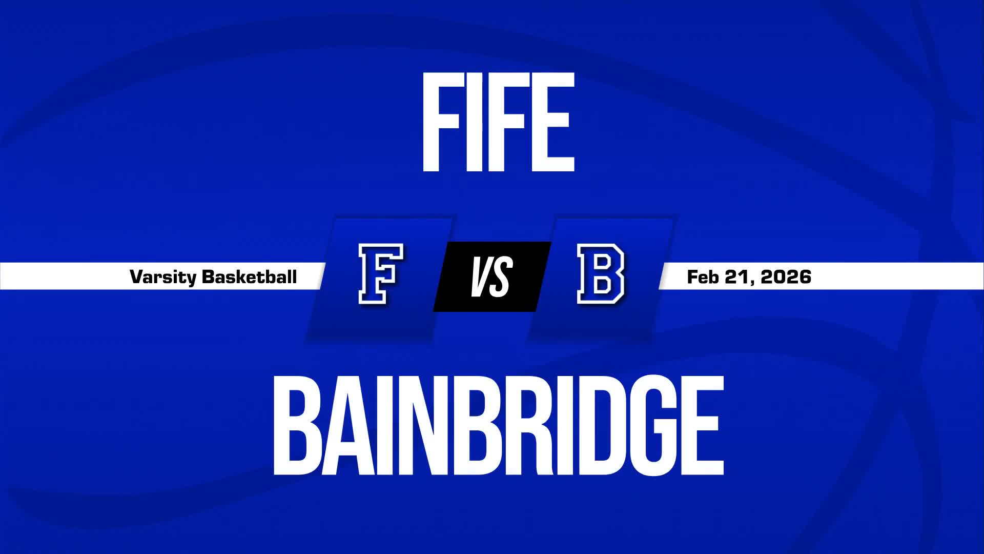 Basketball Recap: Fife Extends Winning Streak to 13