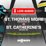 LISTEN LIVE: St. Thomas at St. Catherine's