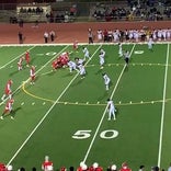 Vallejo vs. Bethel