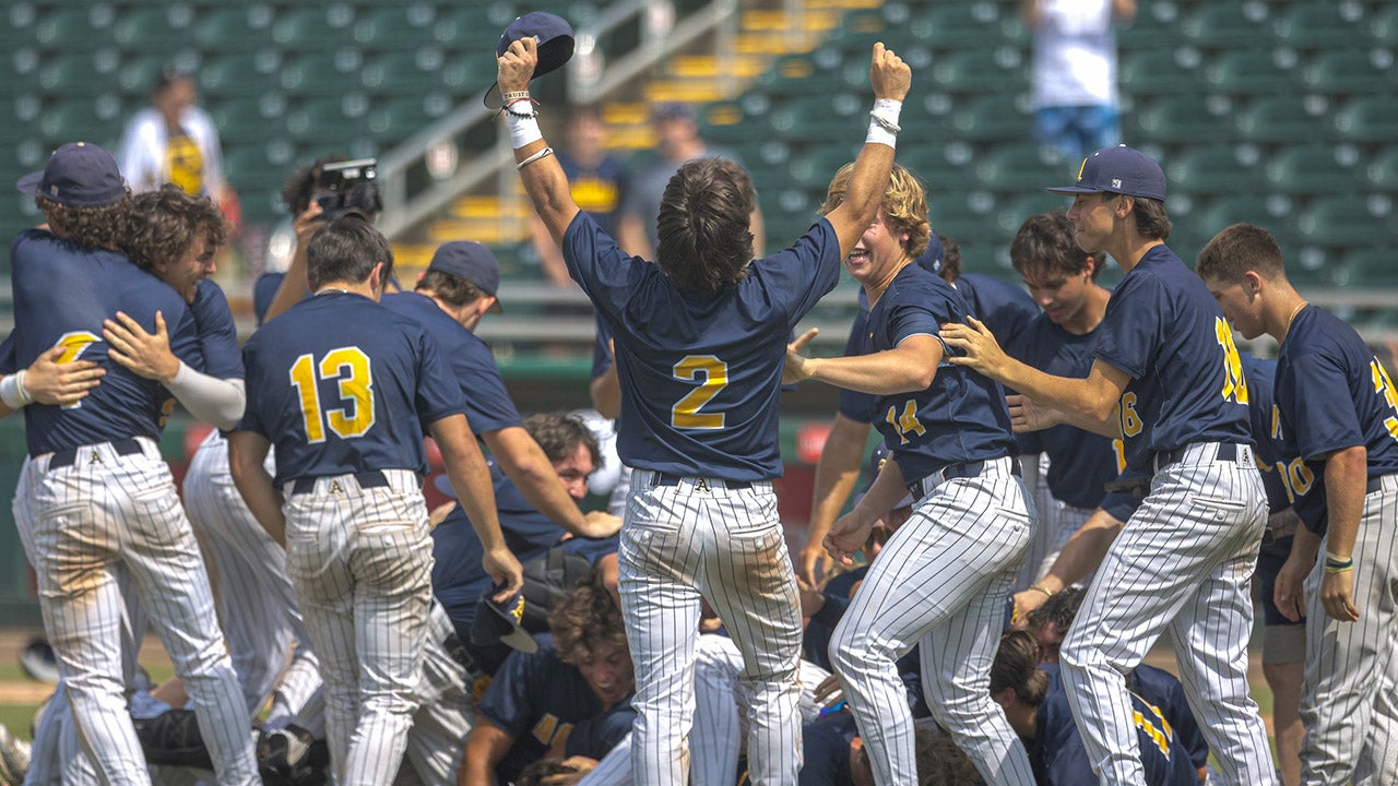 MAXPREPS CUP: Updated standings