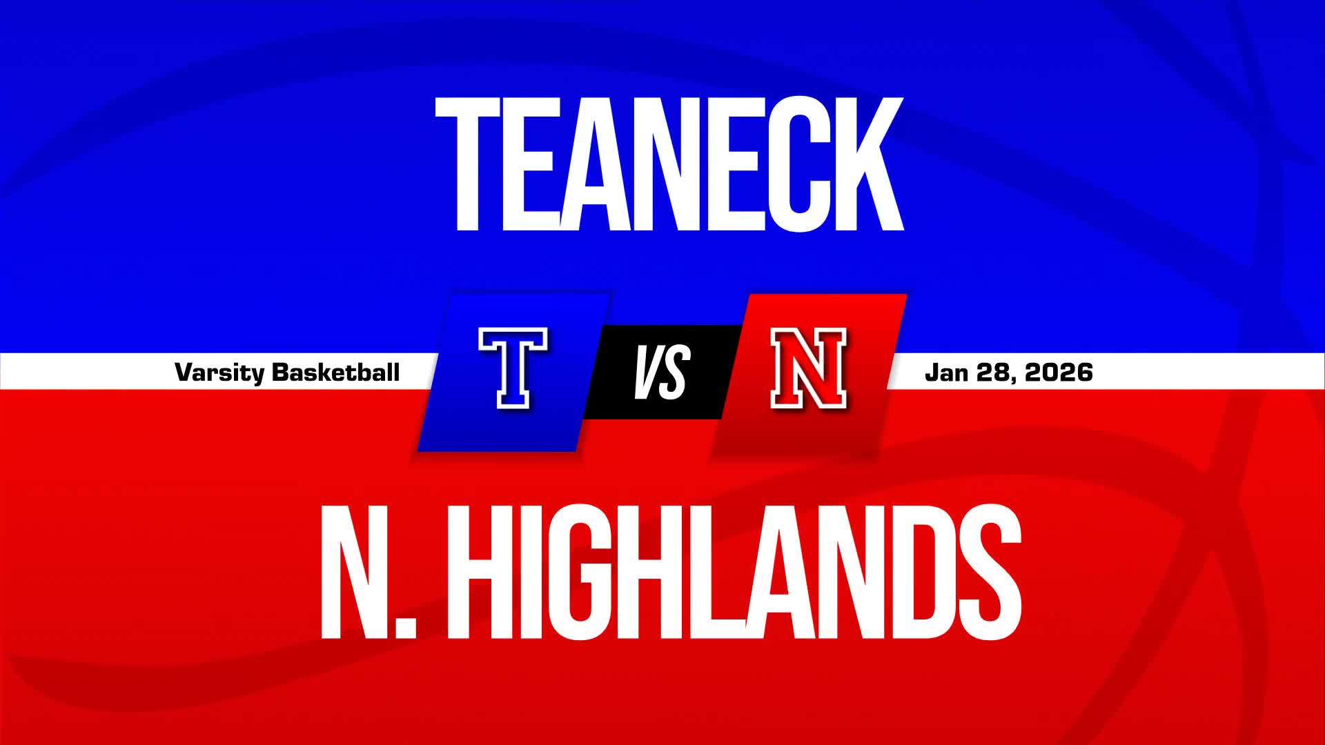 Basketball Recap: Isaac Anderson Leads a Balanced Attack to Beat NV - Demarest + How To Watch