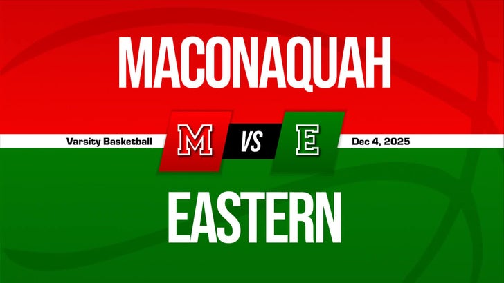 Basketball Game Preview: Eastern Comets vs. Tri-Central Trojans