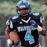 Top 5 Plays: 5-star running back Miles Sanders