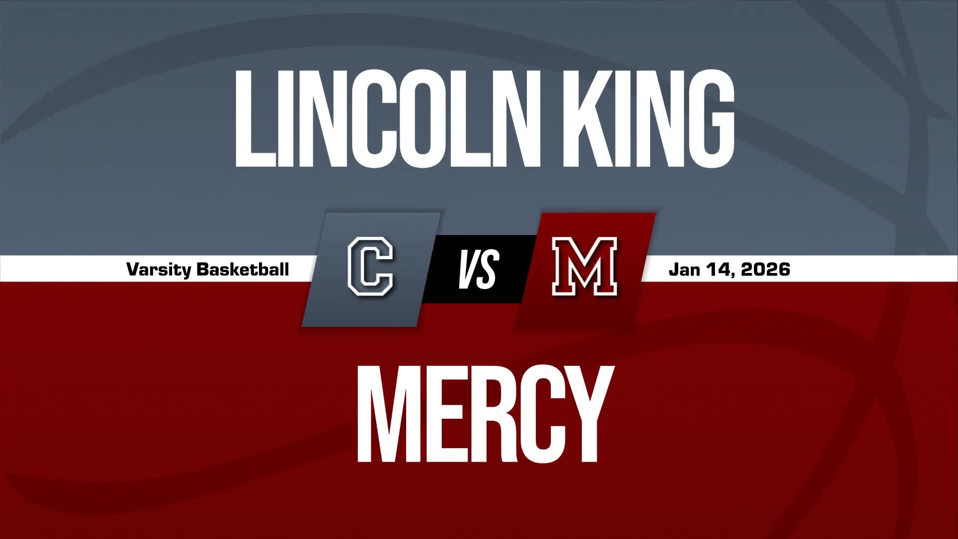 Basketball Recap: Lincoln-King Academy Takes a Loss