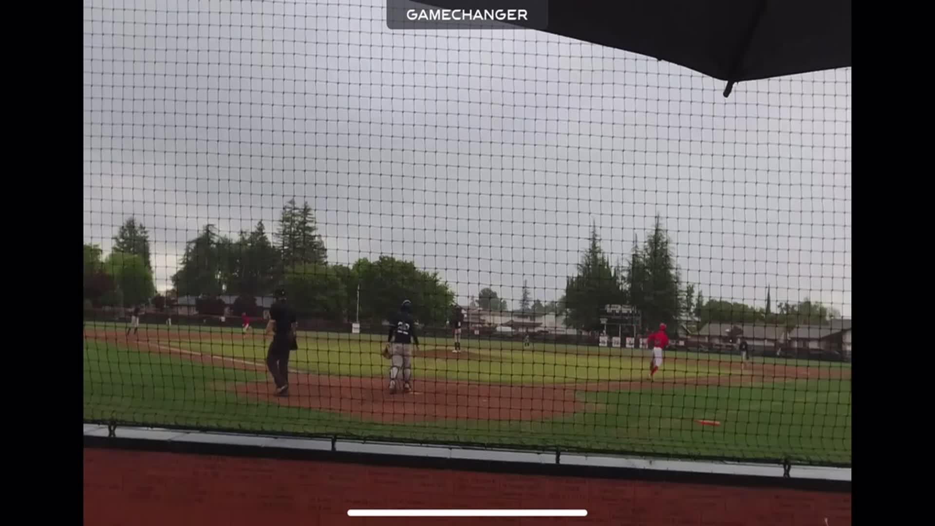 Baseball Recap: Lincoln Falls Short of Pleasant Grove in the Playoffs