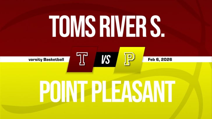 Basketball Recap: Make It Three in a Row for Point Pleasant Boro