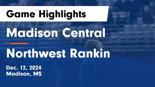 Soccer Recap: Northwest Rankin Takes Down Ranked St. Patrick