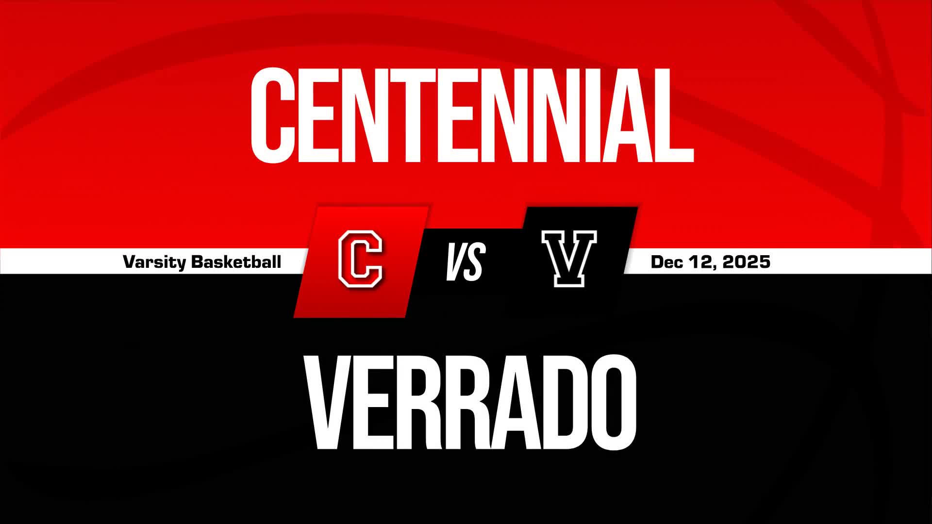 Basketball Recap: Verrado Picks Up Third Straight Win at Home + How To Watch
