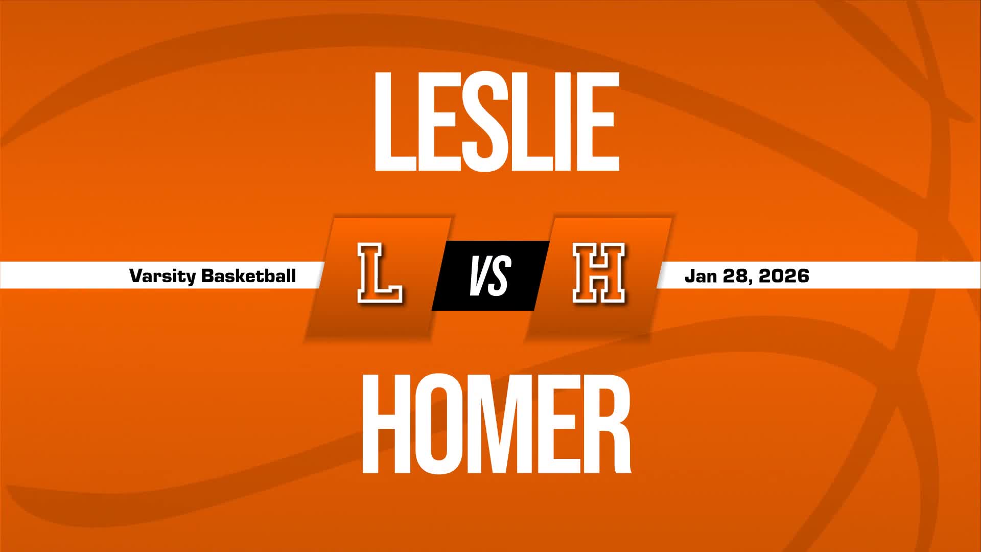 Basketball Game Preview: Leslie Blackhawks vs. East Jackson Trojans + How To Watch