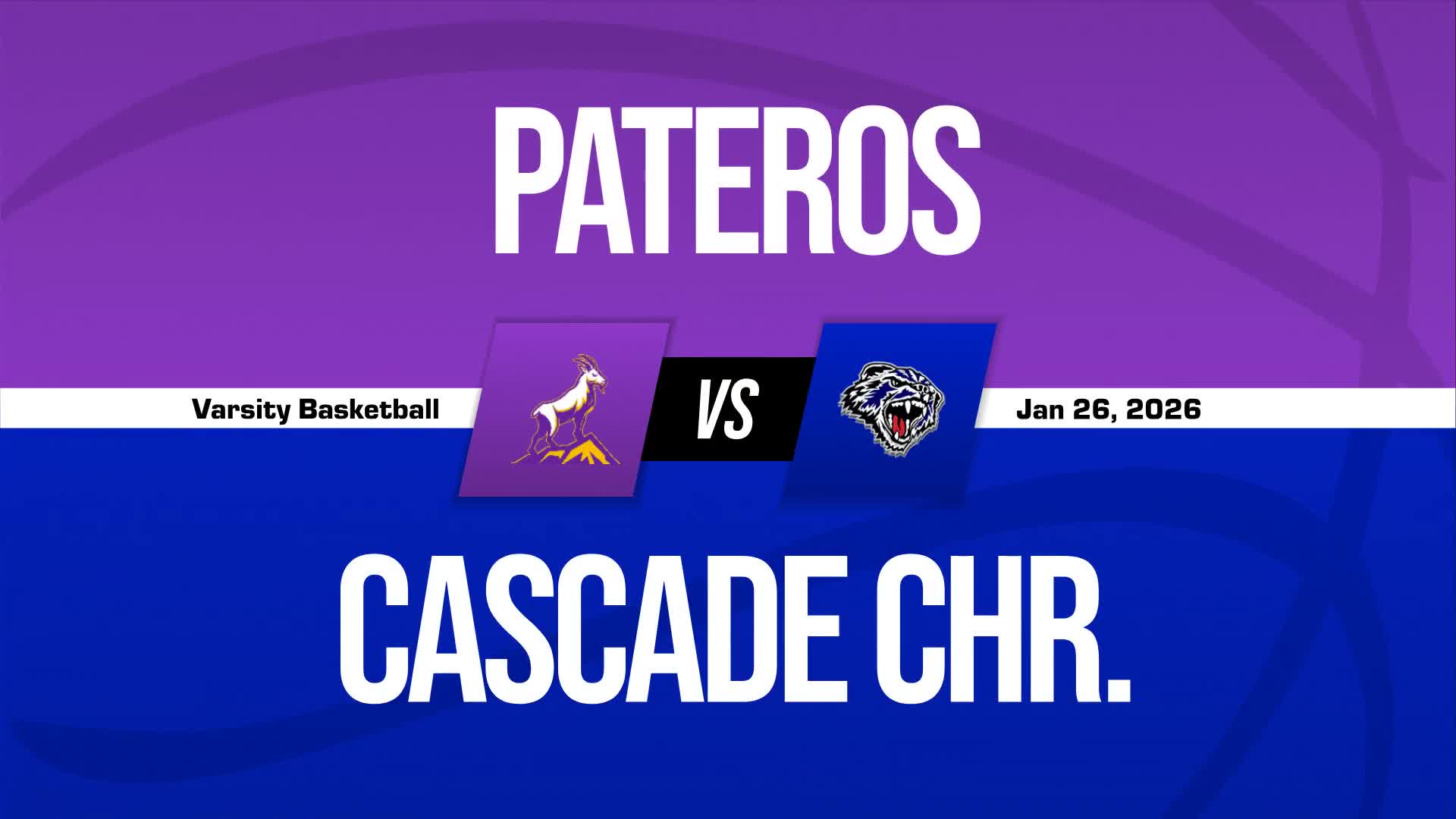 Basketball Recap: Pateros Comes Up Short + How To Watch
