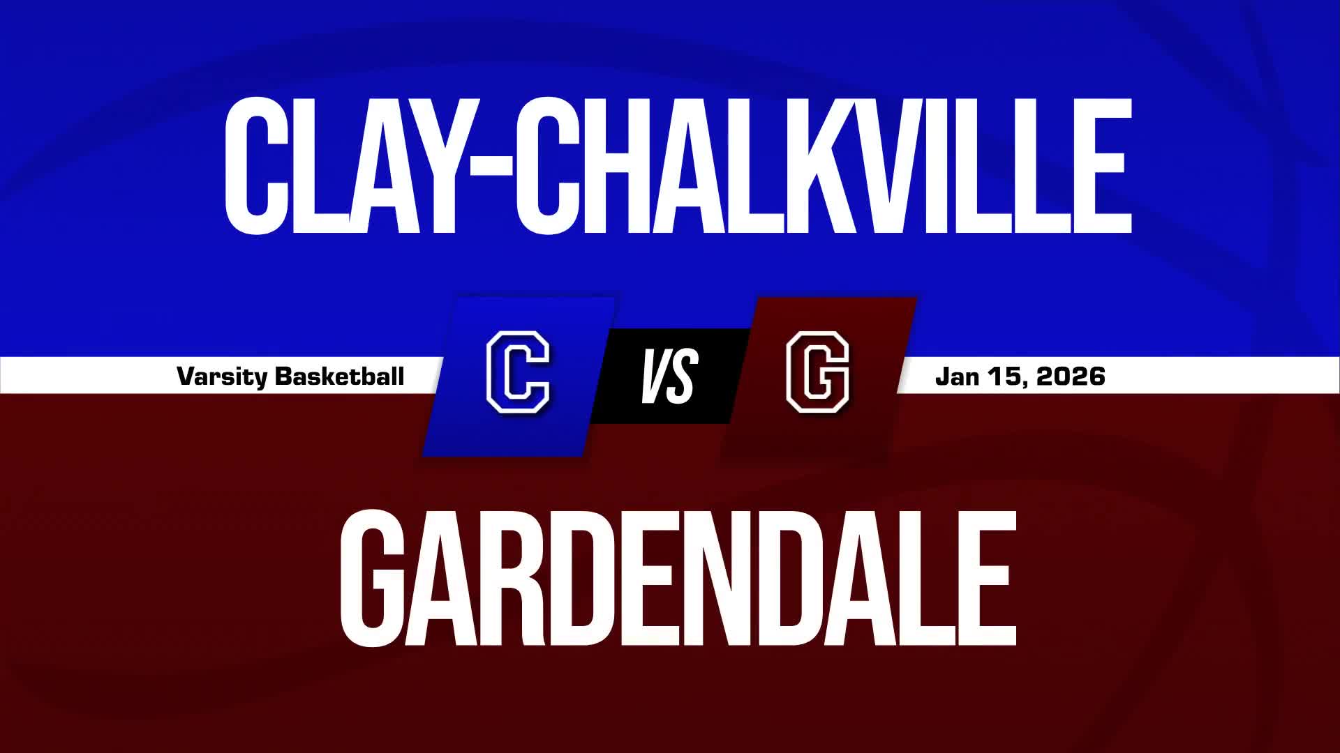 Basketball Recap: Gardendale Takes a Loss