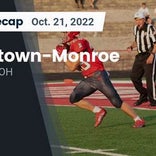 Johnstown-Monroe vs. Heath