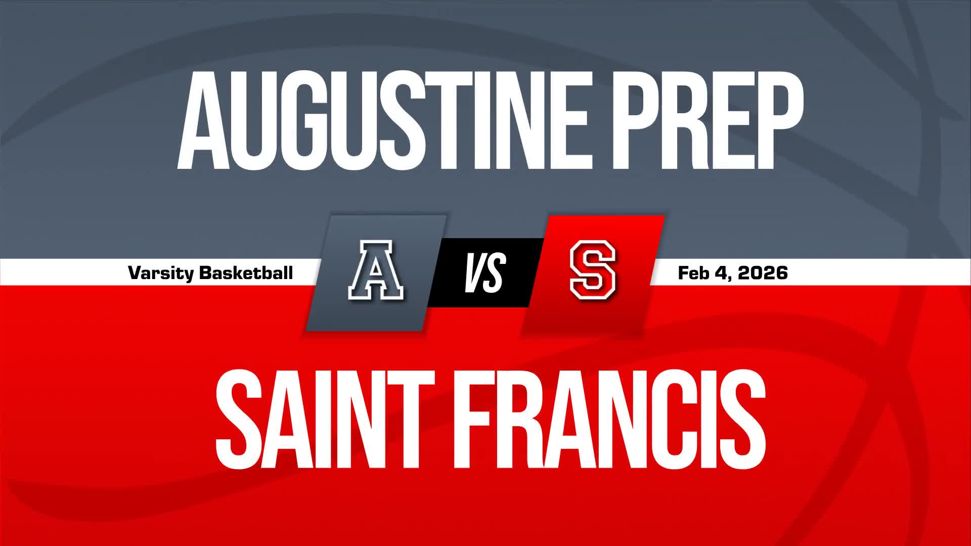 Basketball Recap: St. Francis Comes Up Short + How To Watch