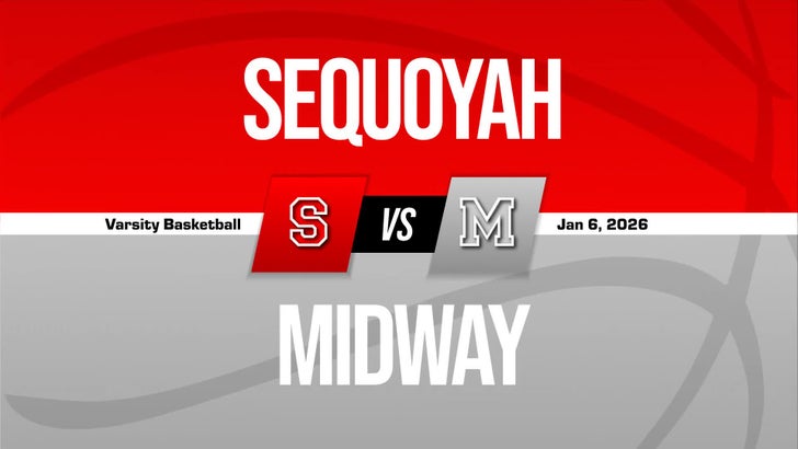 Basketball Recap: Sequoyah Comes Up Short