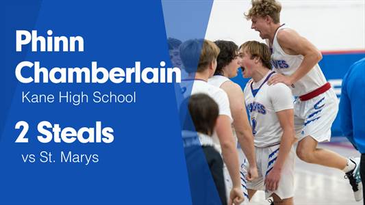 Baseball Game Preview: Kane Wolves vs. Smethport Hubbers