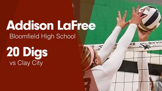 Softball Game Preview: Bloomfield Hits the Road