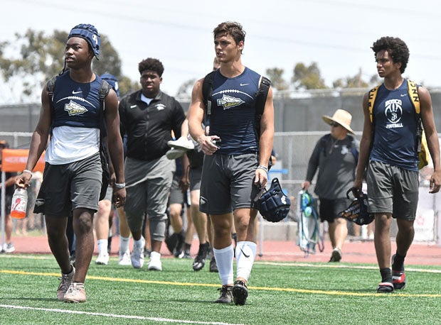 Preparation weeks before players actually put on the pads is key, according to experts.
