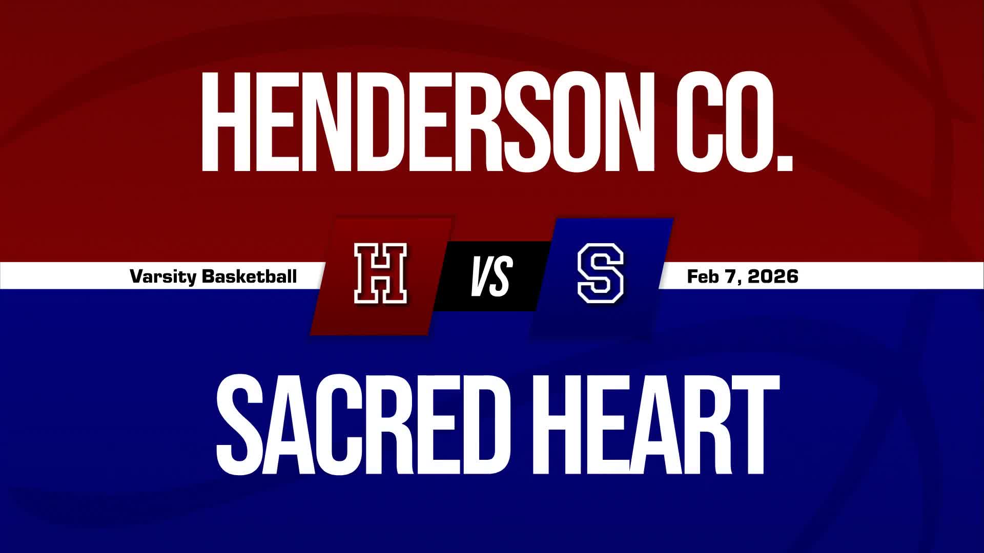 Basketball Game Preview: Sacred Heart Valkyries vs. George Rogers Clark Cardinals + How To Watch