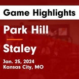 Basketball Game Preview: Park Hill Trojans vs. Liberty North Eagles