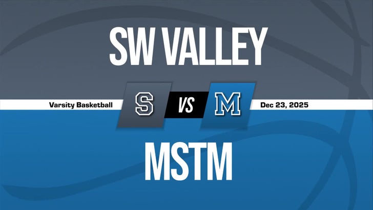 Basketball Recap: Southwest Valley's Run of Four Straight Wins