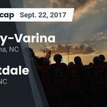 Football Game Preview: Cary vs. Fuquay - Varina