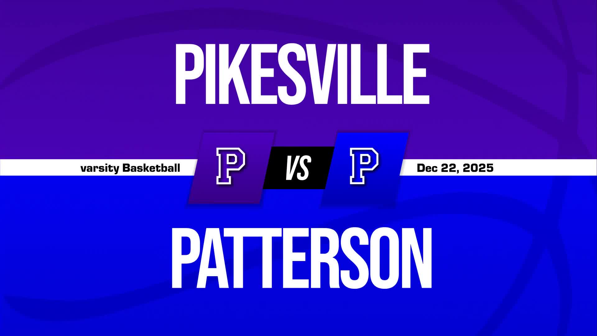 Basketball Recap: Pikesville's Losing Streak Snapped at Four Games