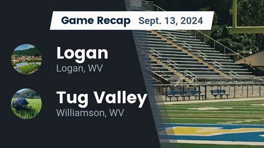 Football Game Preview: Tug Valley Panthers vs. Tolsia Rebels