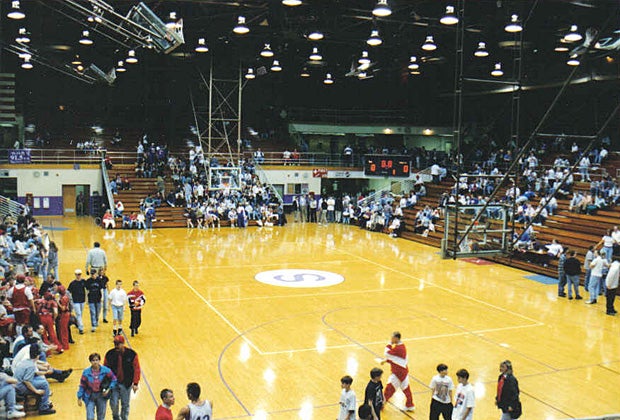 The 10 Largest High School Basketball Gyms In Indiana Photos the-10-largest-high-school-basketball-gyms-in-indiana-photos