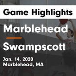 Basketball Game Preview: Swampscott vs. Beverly