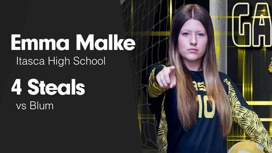 Softball Recap: Itasca's Losing Streak Is a Thing of the Past