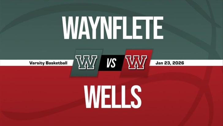 Basketball Game Preview: Wells Warriors vs. Poland Knights