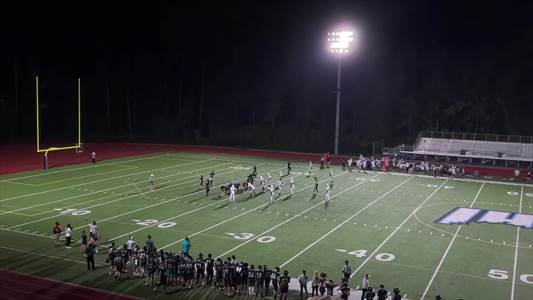 Frank Frazier Game Report: vs Claxton