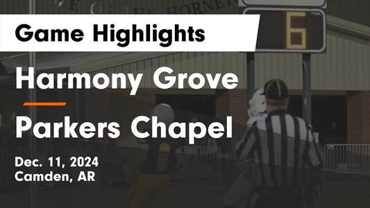 Basketball Recap: Harmony Grove Comes Up Short