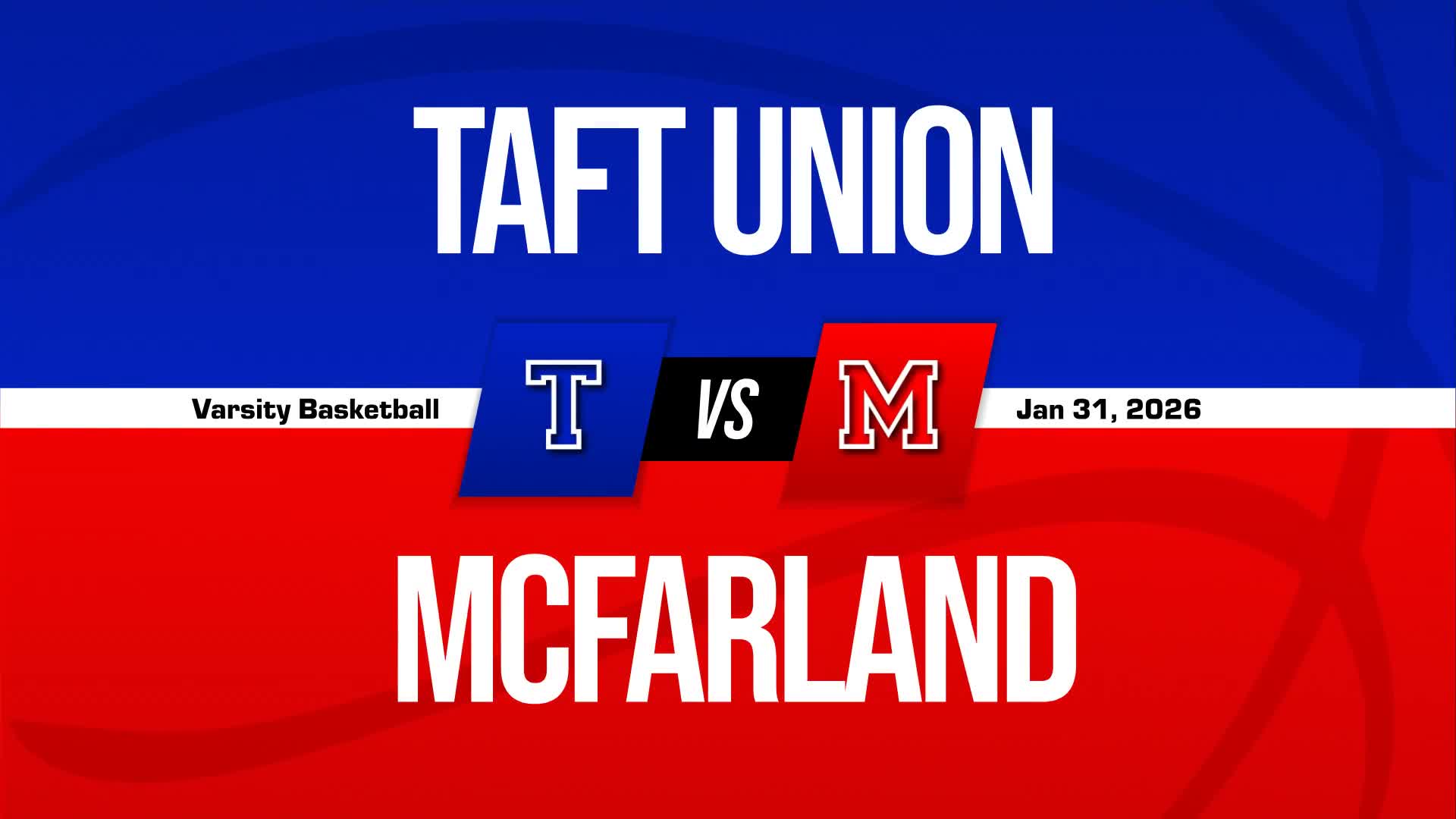 Basketball Game Preview: Taft Wildcats vs. Wasco Tigers