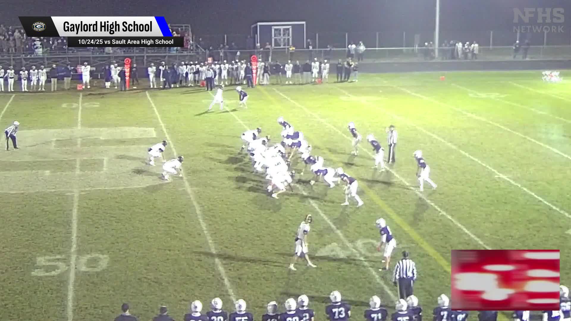 Football Recap: Friday's  Defeat Ends Marquette's Winning Streak + How To Watch