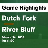 Soccer Recap: Dutch Fork snaps three-game streak of losses at home
