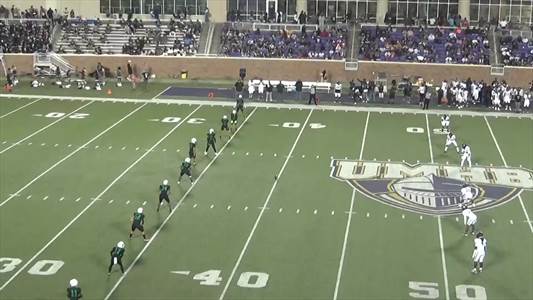 6A Region II District 12 Top Football Player Performances