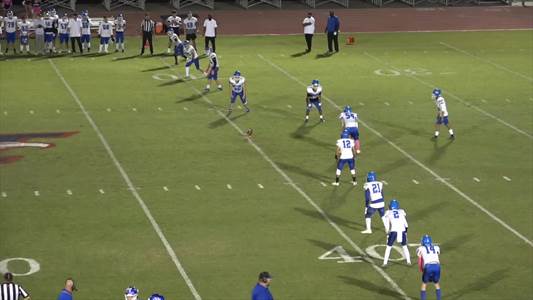 Tri-County - Sequoia Top Football Player Performances