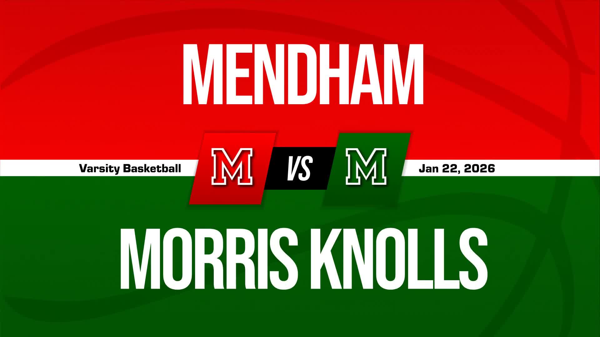 Basketball Recap: West Morris Mendham Piles Up the Points Against Dover + How To Watch