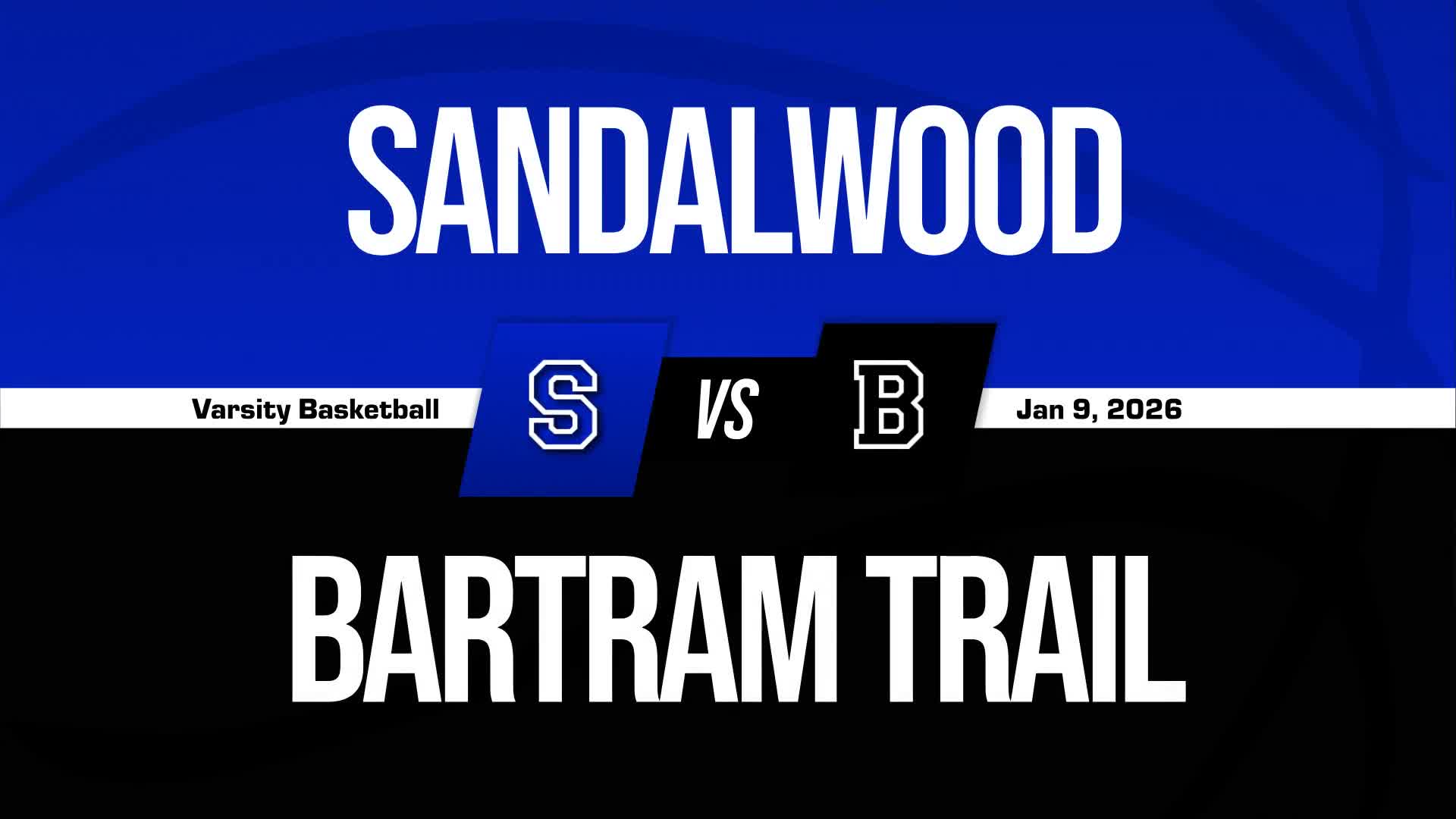 Basketball Game Preview: Sandalwood Saints vs. Ribault Trojans