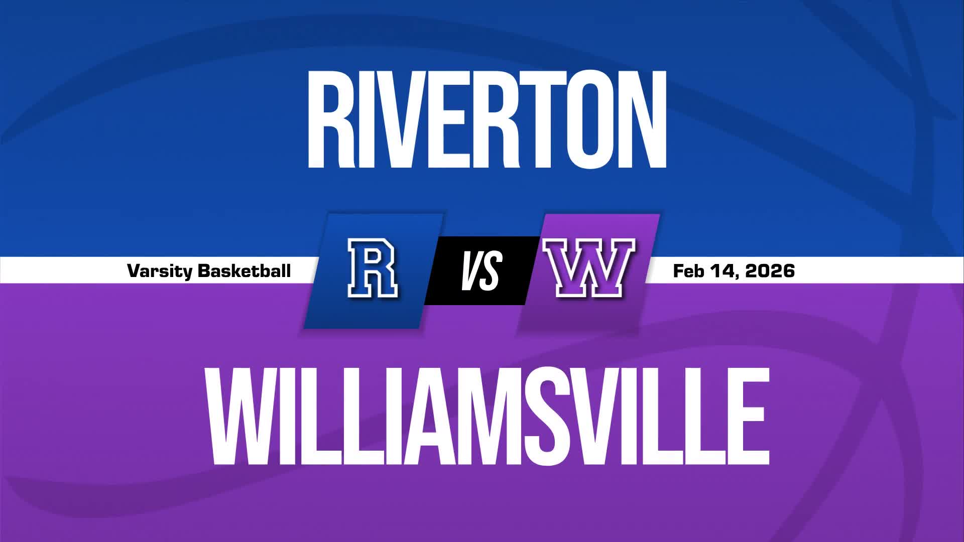Basketball Game Preview: Williamsville Bullets vs. New Berlin Pr