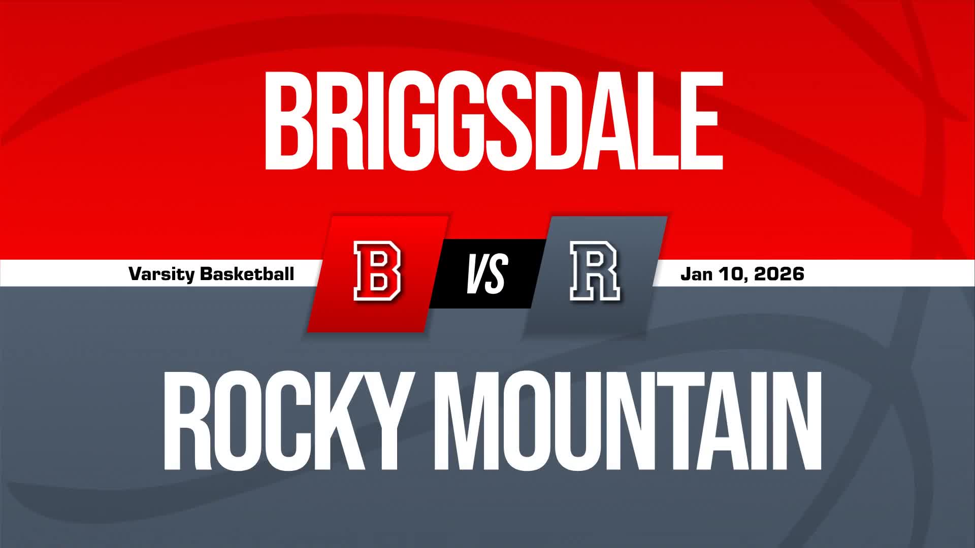 Basketball Game Preview: Rocky Mountain Lutheran Eagles vs. Fron